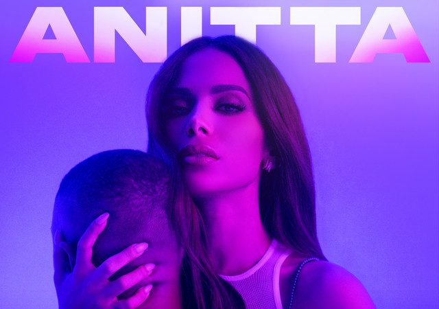 Anitta - Envolver 