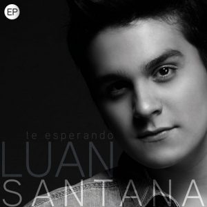 Luan Santana - Te Esperando