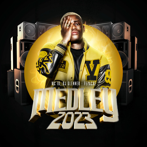 MC IG – Medley 2023