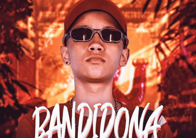 MC Luan SP - Bandidona