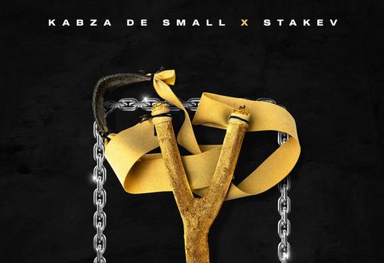 Kabza De Small & Stakev – REKERE (Album)