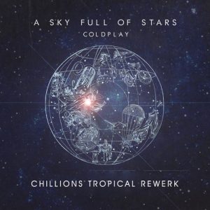 Coldplay - A Sky Full Of Stars