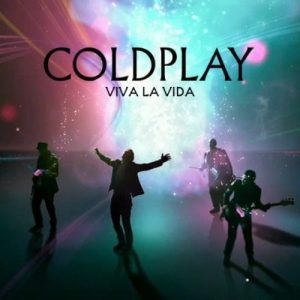 Coldplay - Viva La Vida