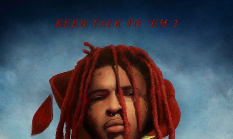 Lil Keed, Young Stoner Life - Keed Talk To ?Em 2 (Album)