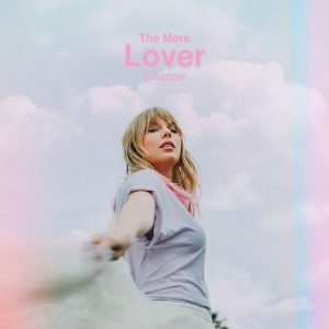 Taylor Swift - The More Lover Chapter (Album)