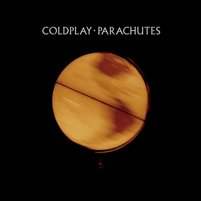 Yellow – Coldplay