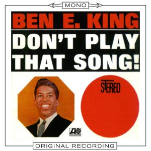 Ben E. King - Stand by Me