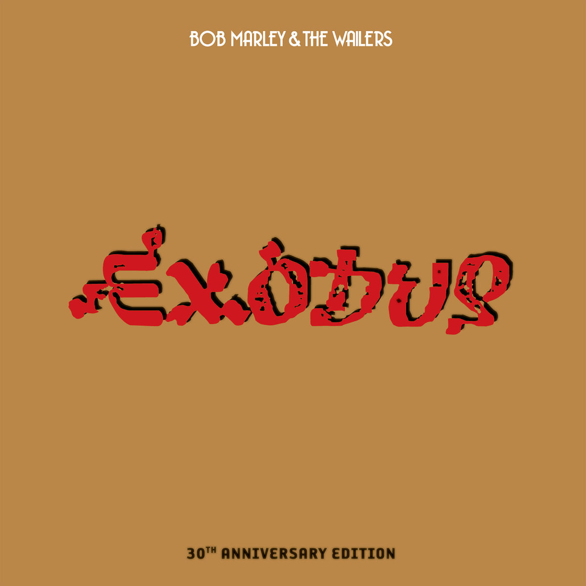 Bob Marley  The Wailers – Three Little Birds
