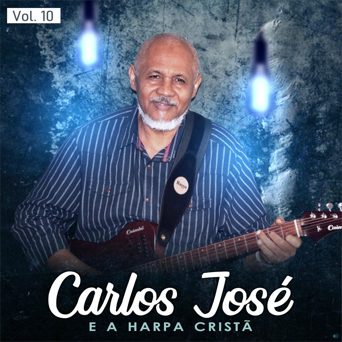 Carlos José e a Harpa Cristã – De Valor em Valor