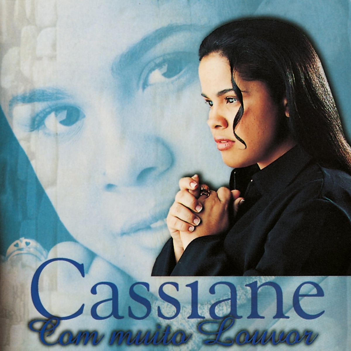 Cassiane – Com Muito Louvor