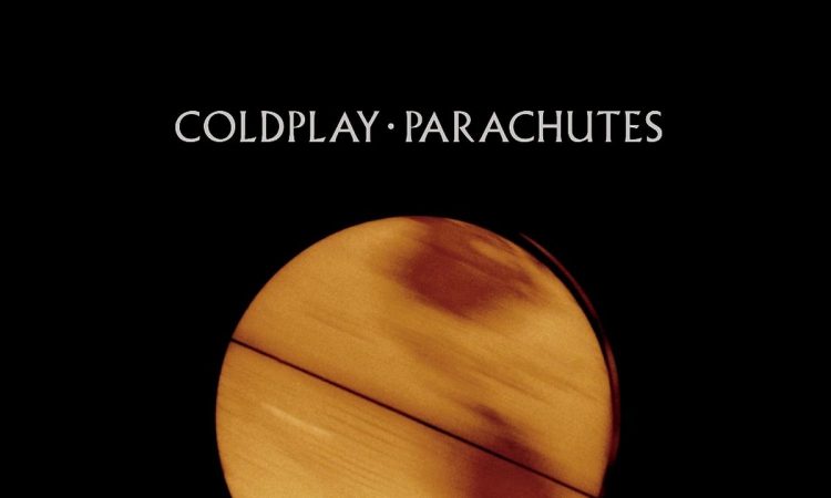 Coldplay - Sparks