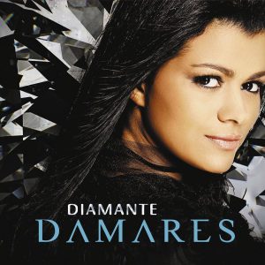 Damares - Consolador 