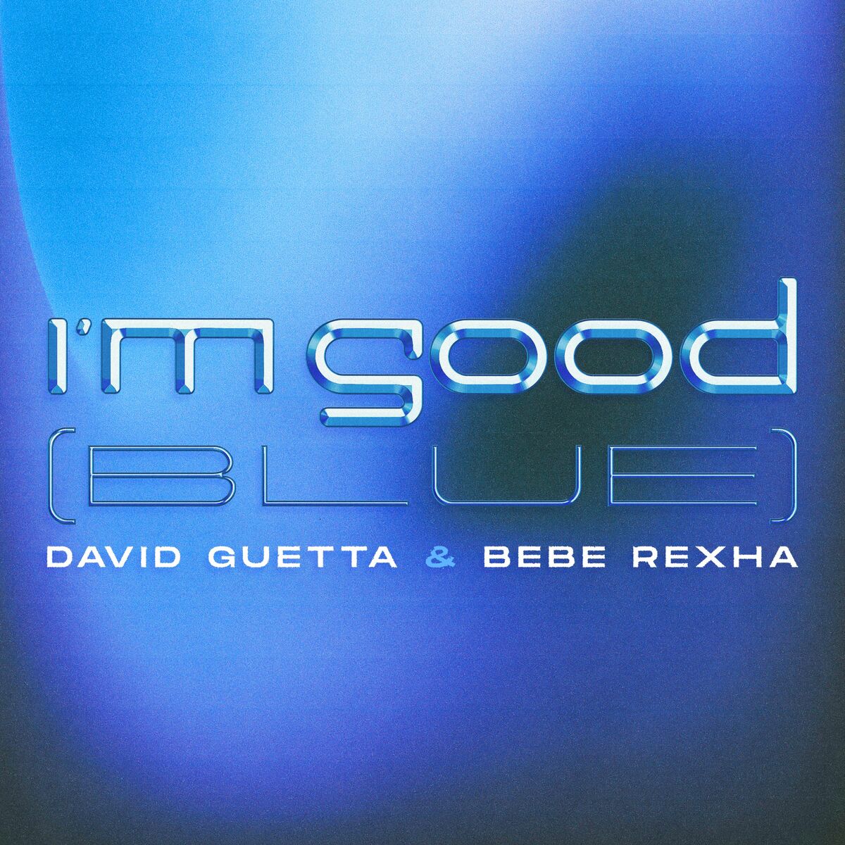 David Guetta e Bebe Rexha – I m Good (Blue)