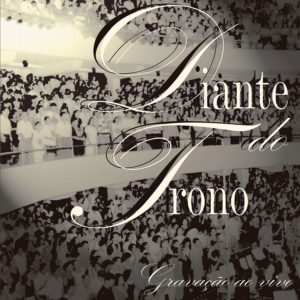 Diante do Trono - Te agradeço