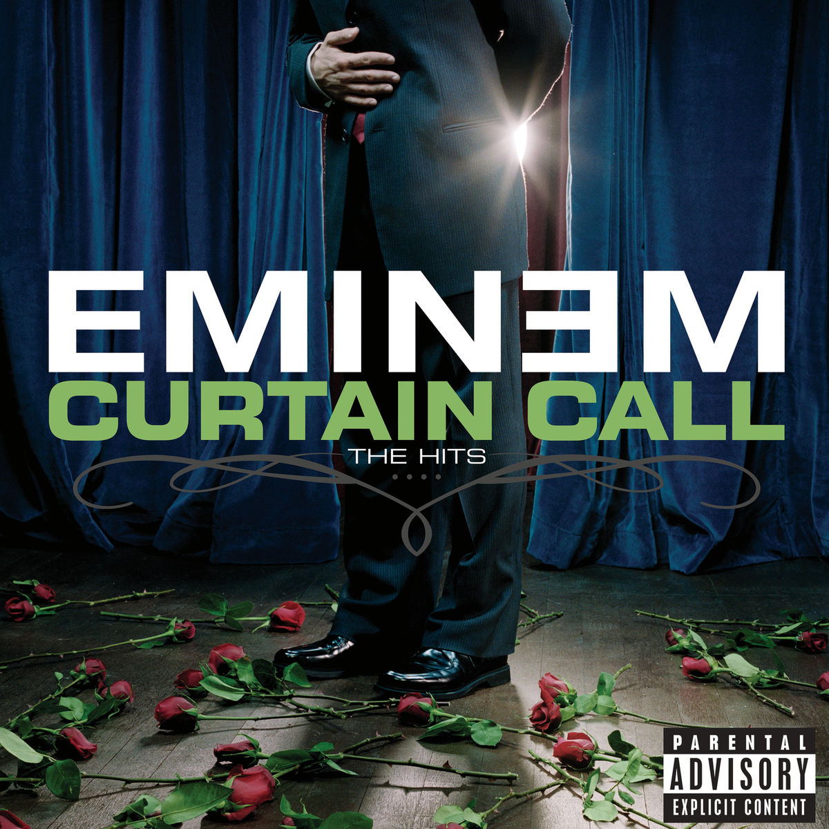 Eminem – When I m Gone