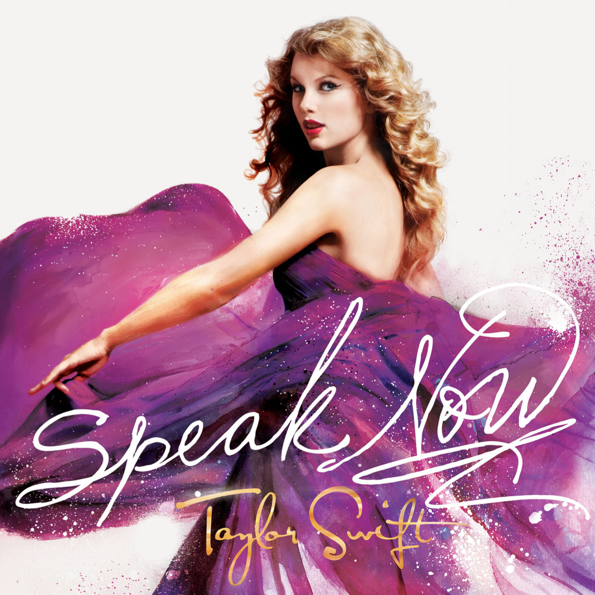 Enchanted – Taylor Swift