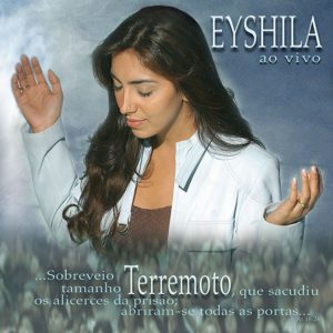 Eyshila - Fiel a Mim