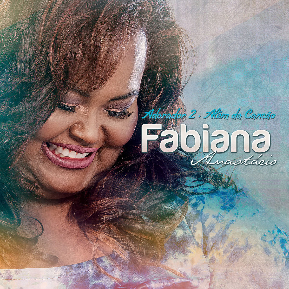 Fabiana Anastácio – Adorarei