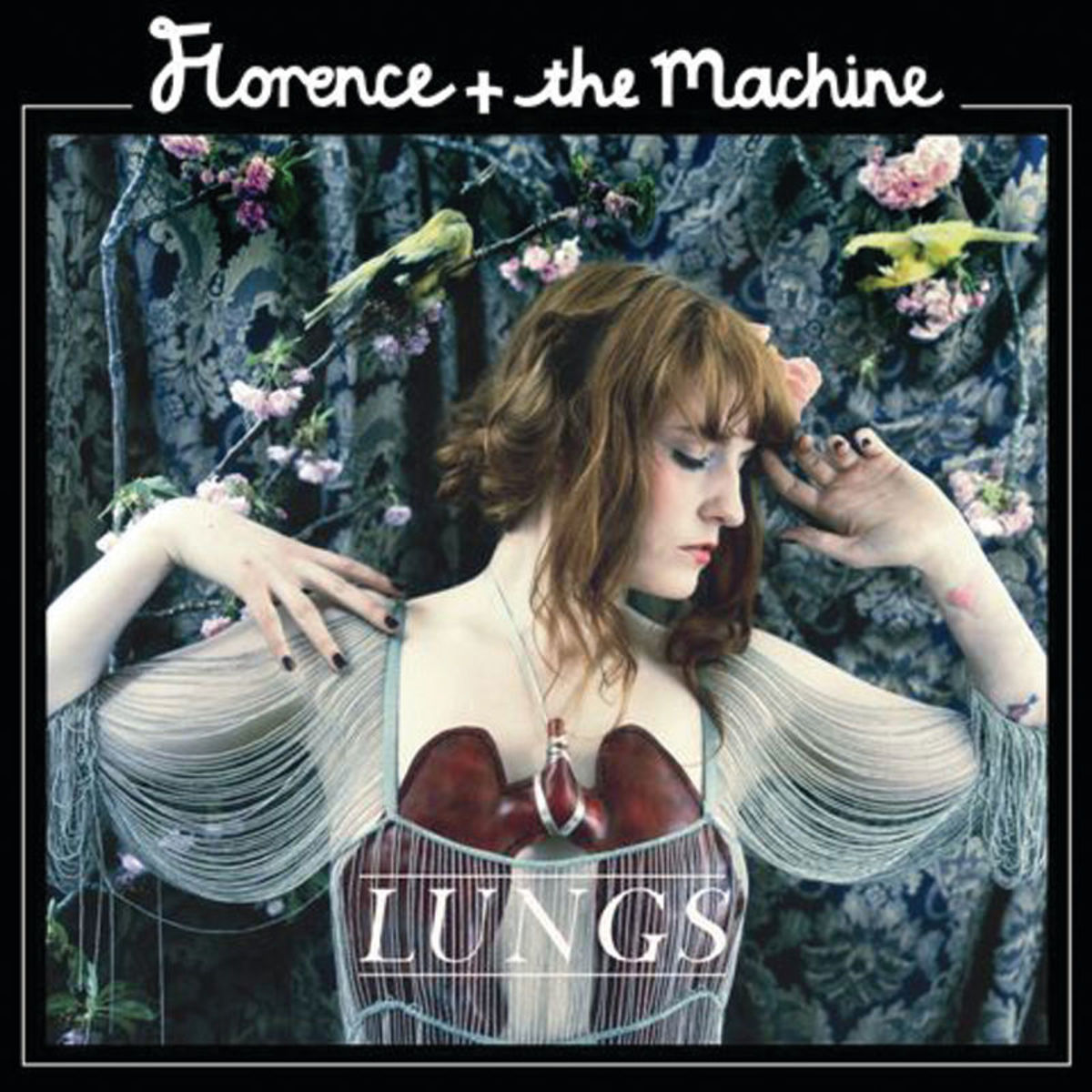 Florence + The Machine – Dog Days Are Over