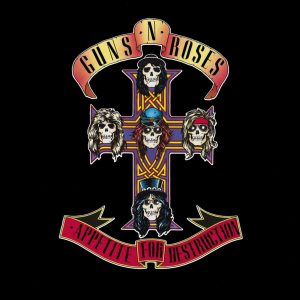 Guns N  Roses - Sweet Child O  Mine