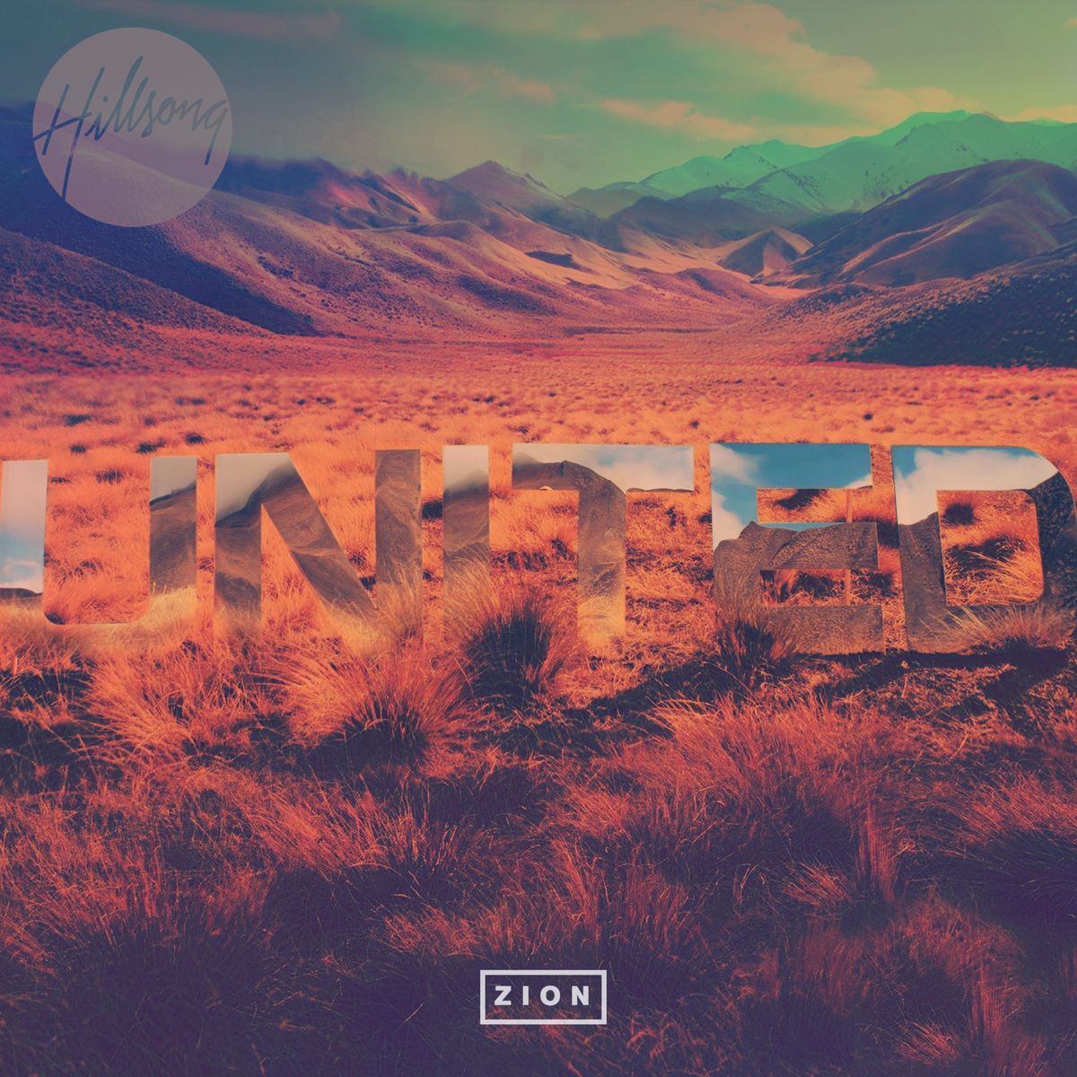 Hillsong UNITED – Oceans (Where Feet May Fail)