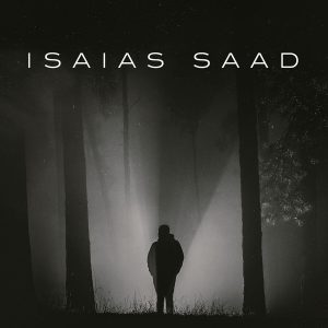 Isaías Saad - Ousado Amor