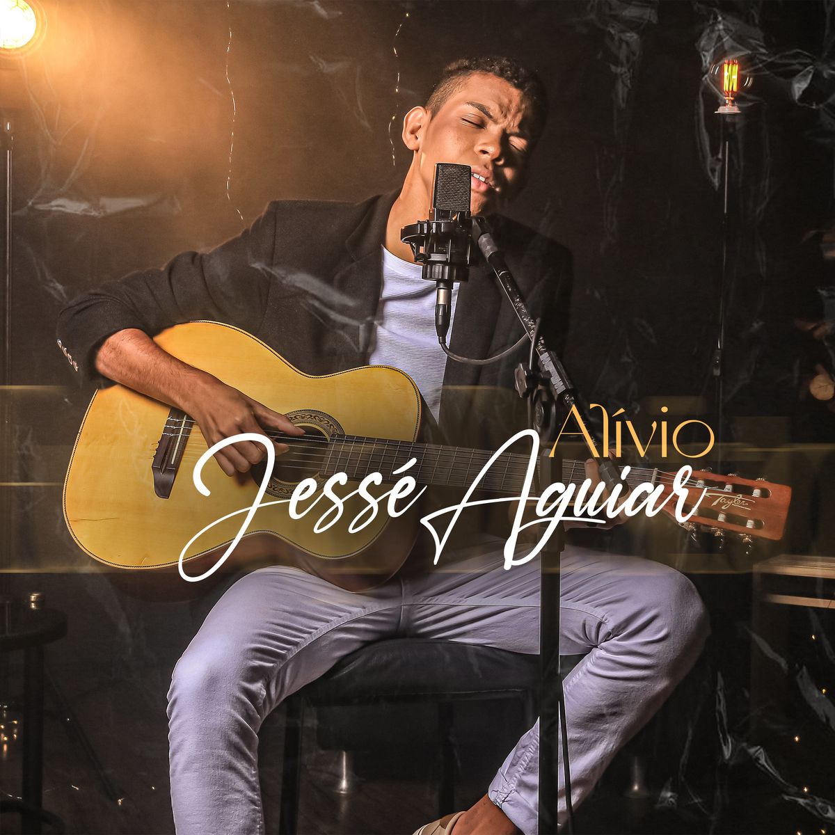 Jesse Aguiar – Alívio