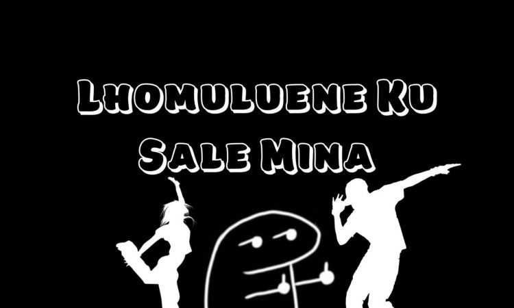 Lhomuluene Ku Sale Mina (A dança de bagamoyo)