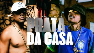 MC Neguinho do Kaxeta e MC Kadu - Prata da Casa