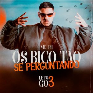 MC PH - Os Bico Tão Se Perguntando