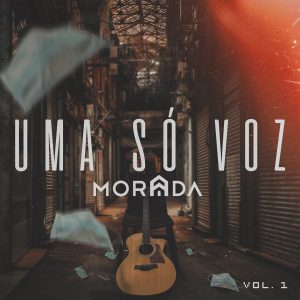 Morada - É Tudo Sobre Você  Ser Mudado (Ao Vivo)