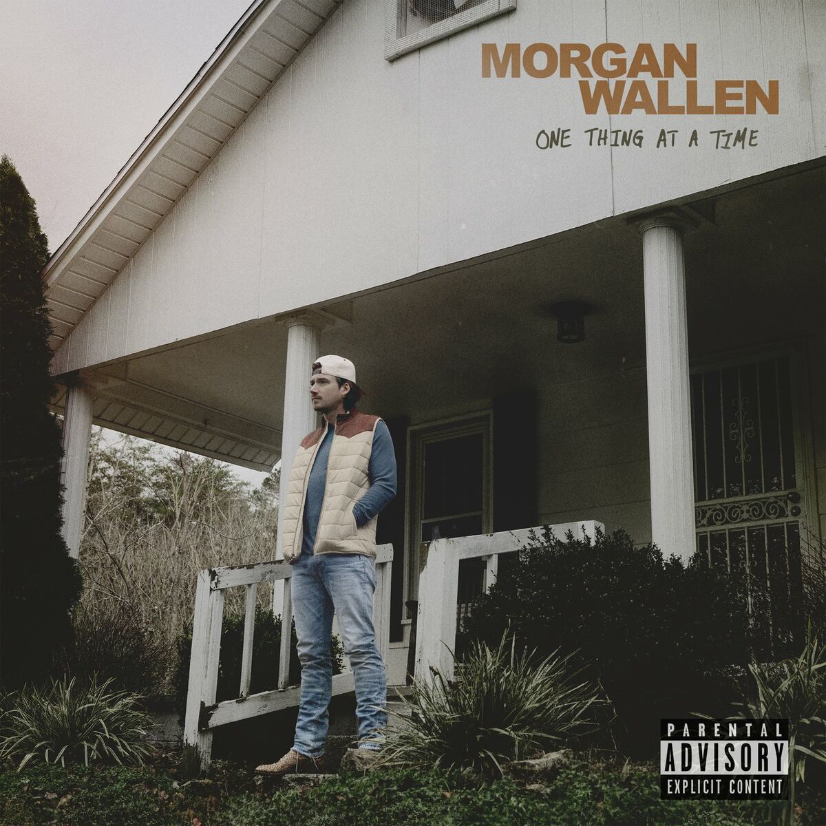 Download mp3 Last Night – Morgan Wallen