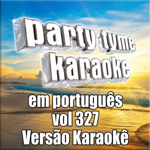 Naiara Azevedo - Obrigado Mãe (Karaoke Version)