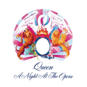 Queen - Bohemian Rhapsody (Remastered 2011)