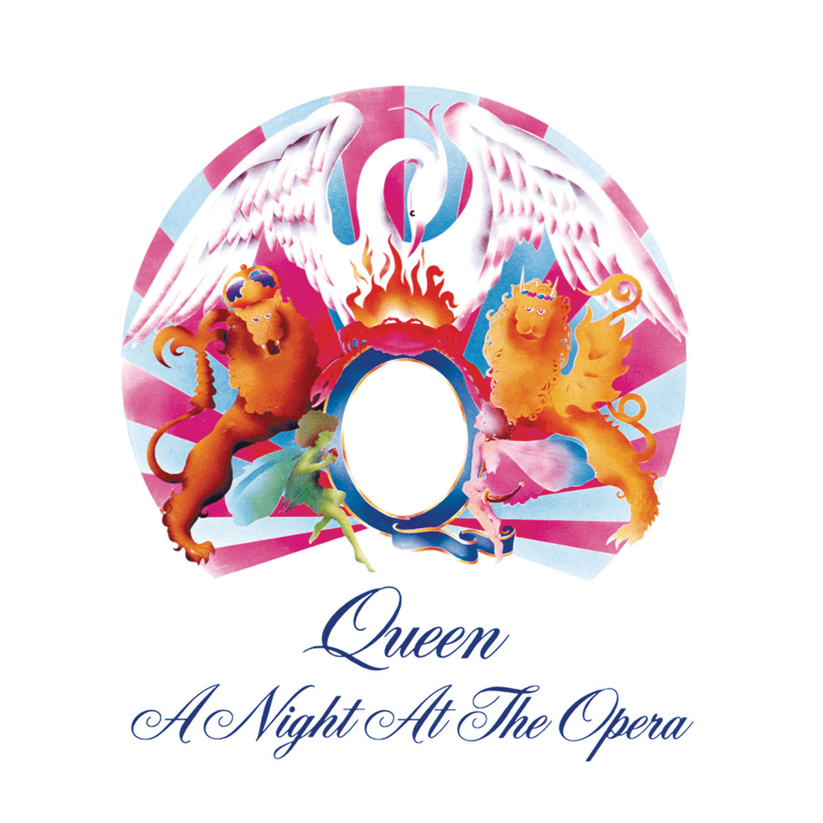 Queen – Bohemian Rhapsody (Remastered 2011)