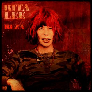 Rita Lee - Reza