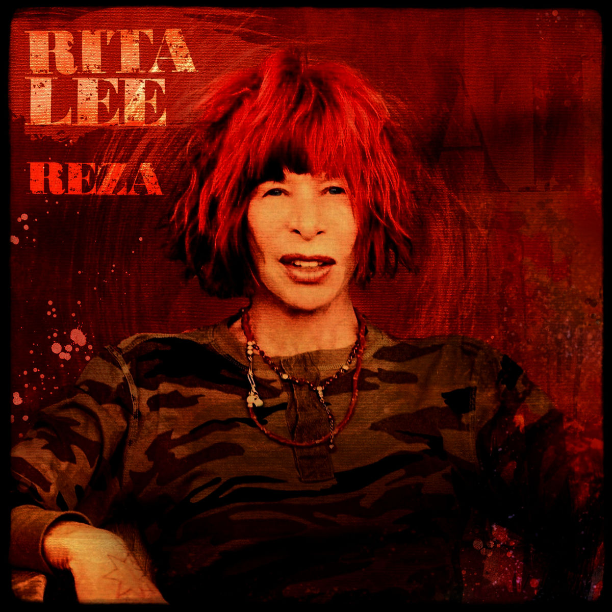 Rita Lee – Reza