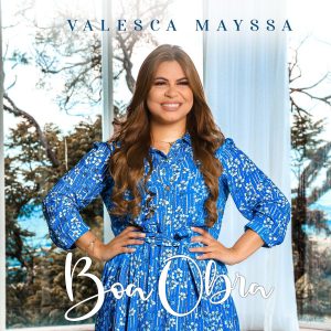 Valesca Mayssa - Boa Obra (320)