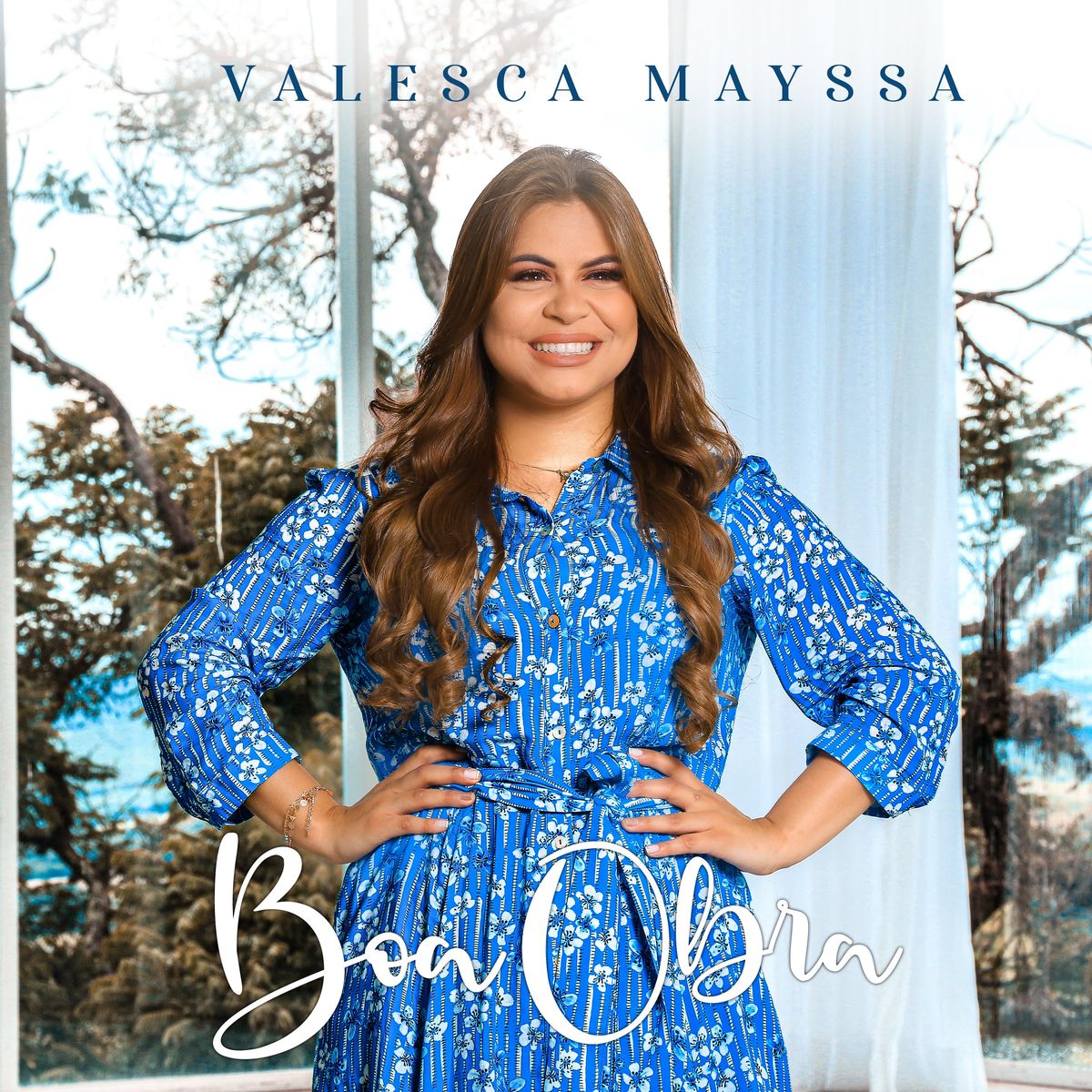 Valesca Mayssa – Boa Obra