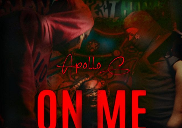 Apollo G – On me