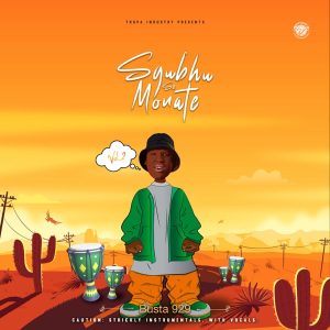 Busta929 – Sgubhu Se Monate Vol.2 EP