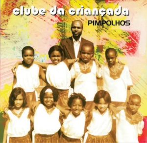 Clube Da Criancada - 1 de junho