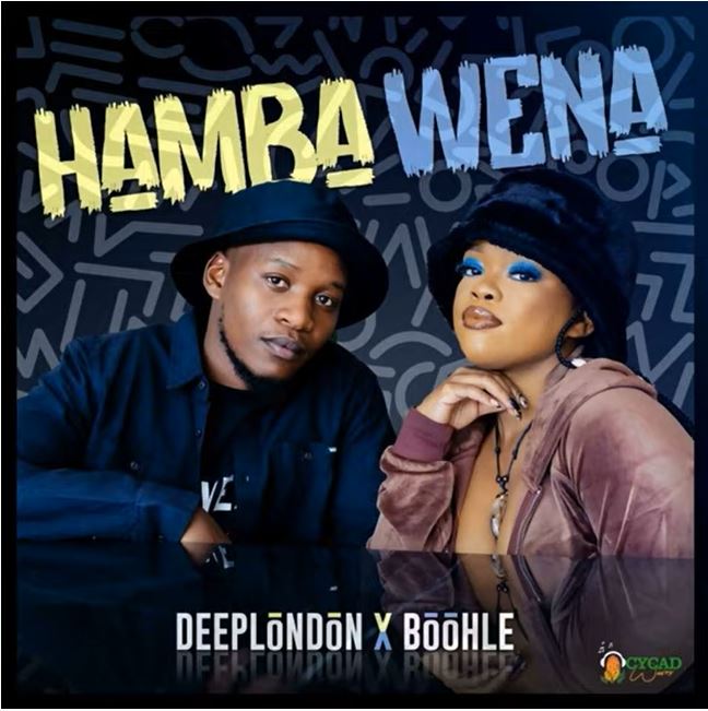 hamba wena mp3 download