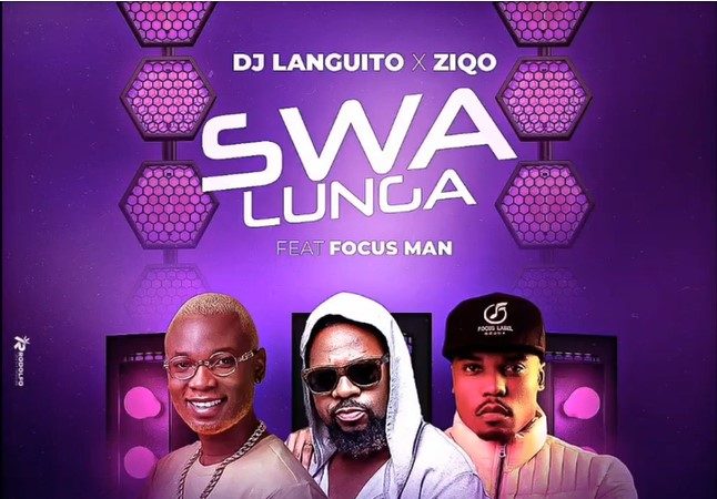 Dj Languito & Ziqo – Swa Lunga (feat. Focus Man)