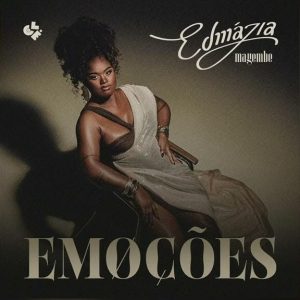 Edmázia Mayembe - Sino Vai Tocar