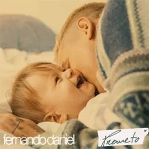 Fernando Daniel - Prometo