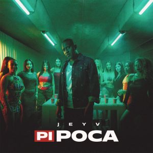 Jey V - Pipoca