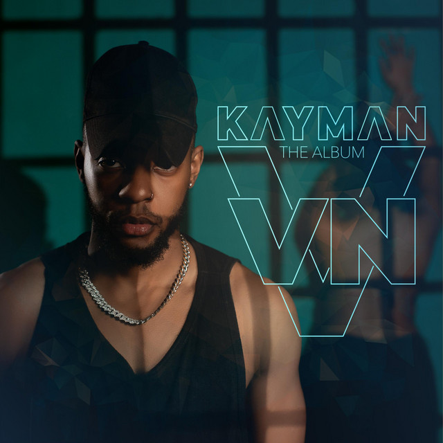 KAYMAN – VN5-The-Album
