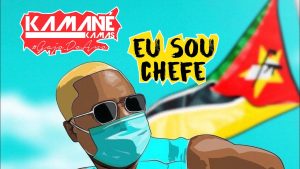 Kamané kamas - Eu sou Chefe