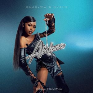 Kamo_ww & Nvcho - Abafana (feat. Xduppy & QuayR Musiq)